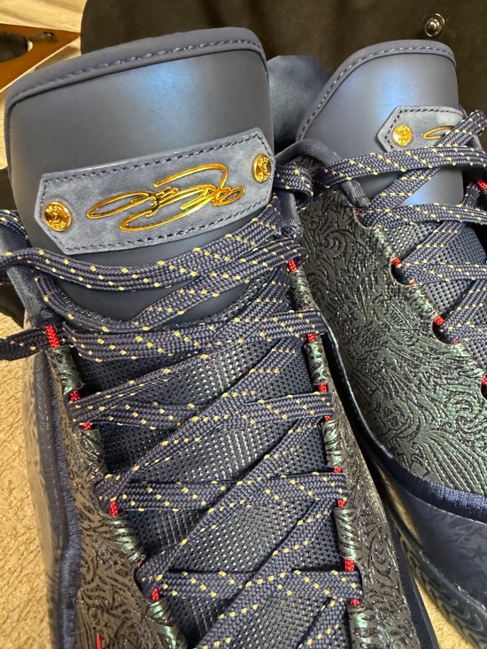 LeBron XXIII \